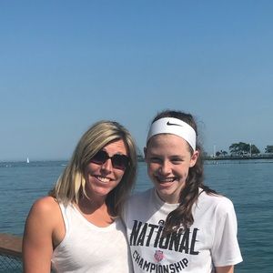 Meet your Posher, Jodi